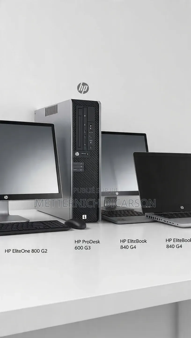 Nouveau Dell OptiPlex 7000 7410 All-in-One 8GB Intel Core i5 SSD 500GB