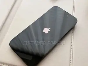 Apple iPhone 14 Pro 512 GB Noir