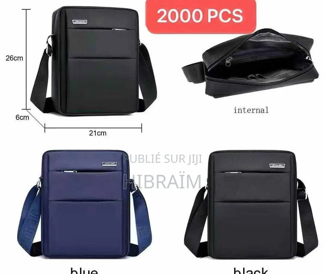 Sac De Valeur