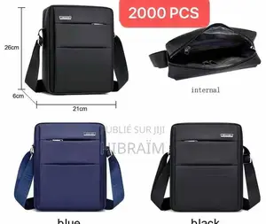 Sac De Valeur