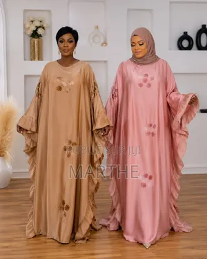 Abaya Robe De Bonne Qualité