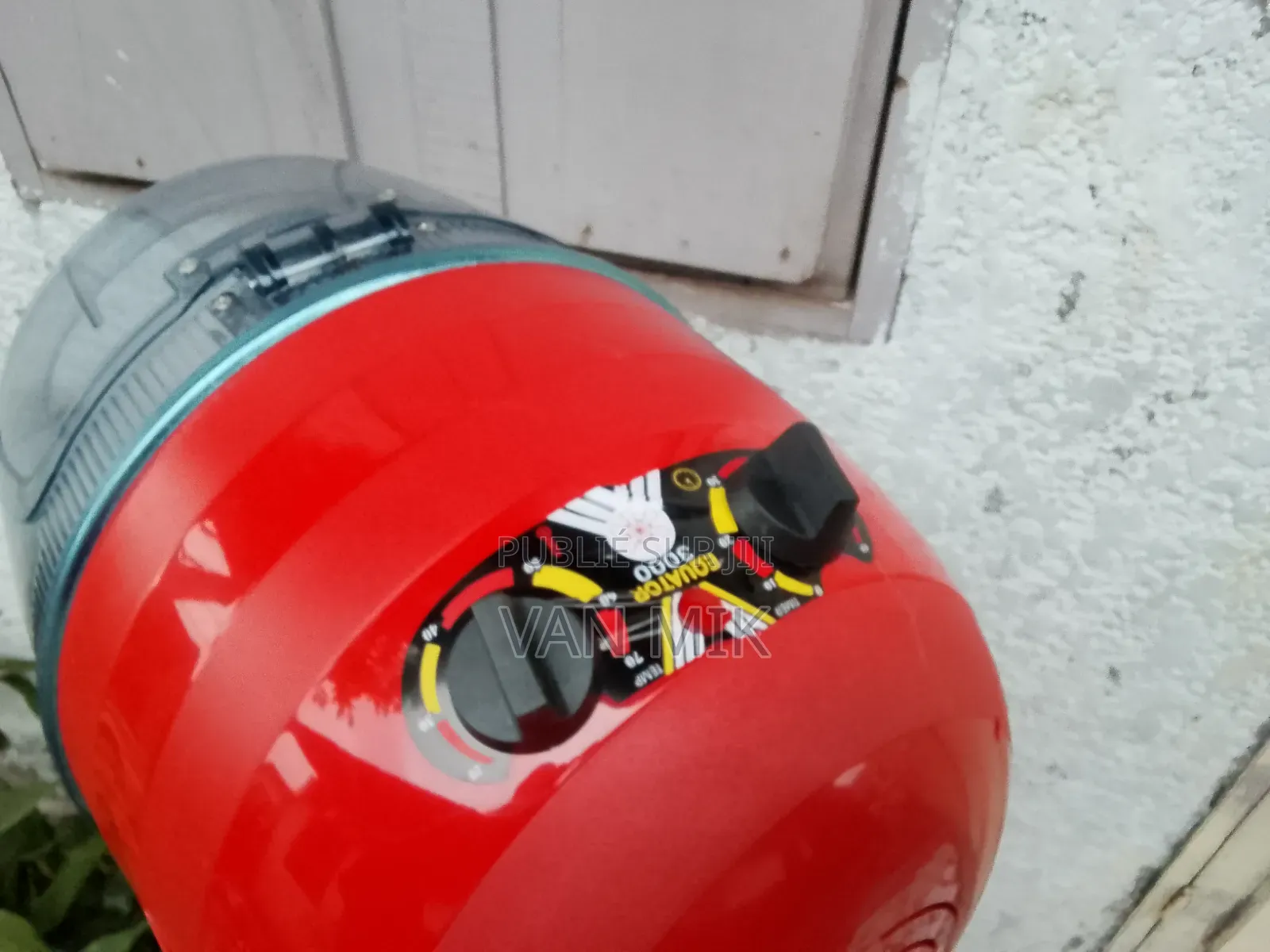 Un Casque Professionnel De Salon De Coiffure