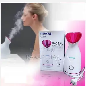 Vaporisateur Faciale