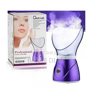Vaporisateur Faciale