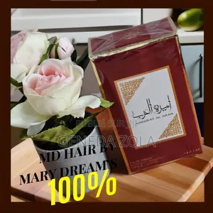 Parfum De Dubai Original