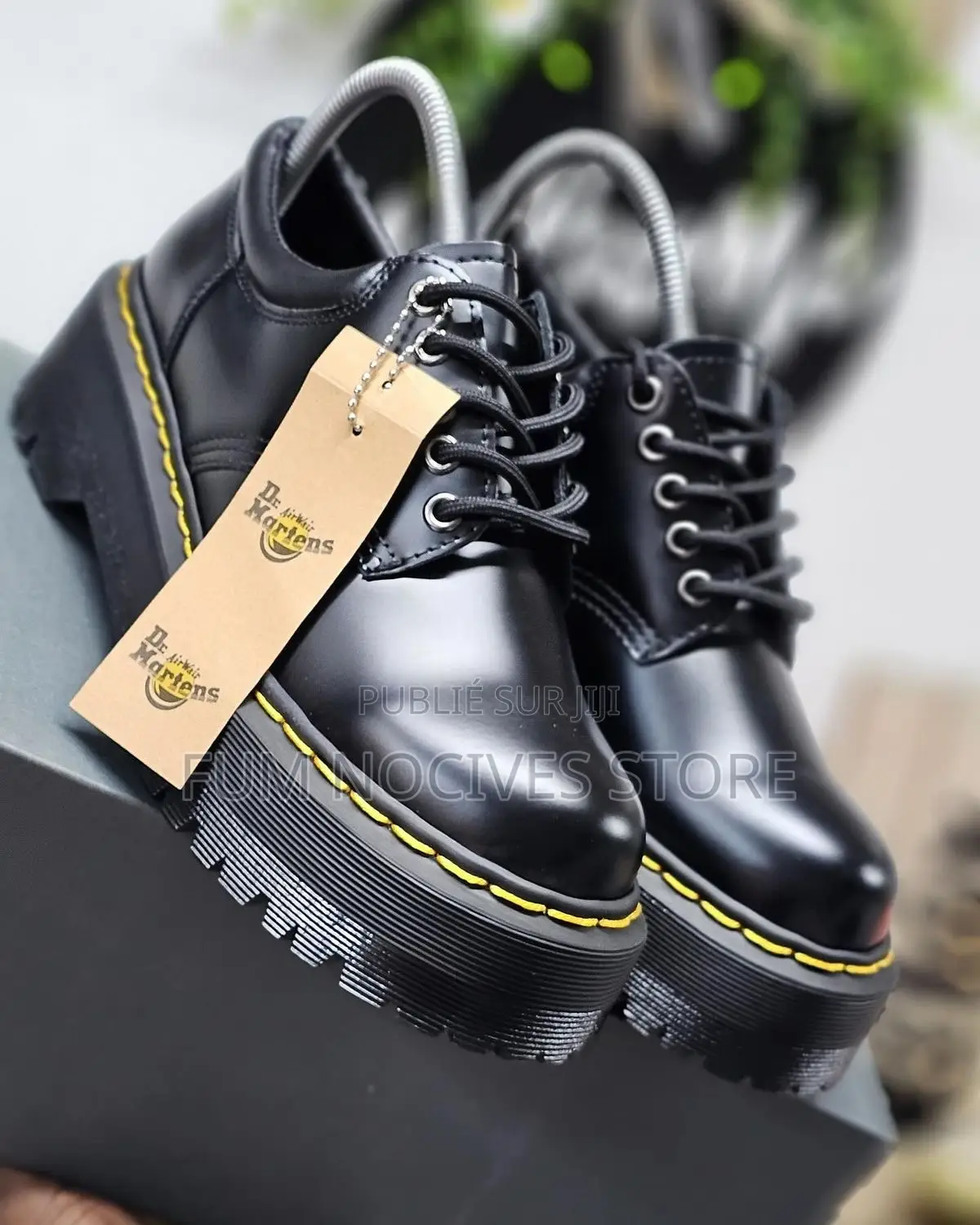 Dr Martens