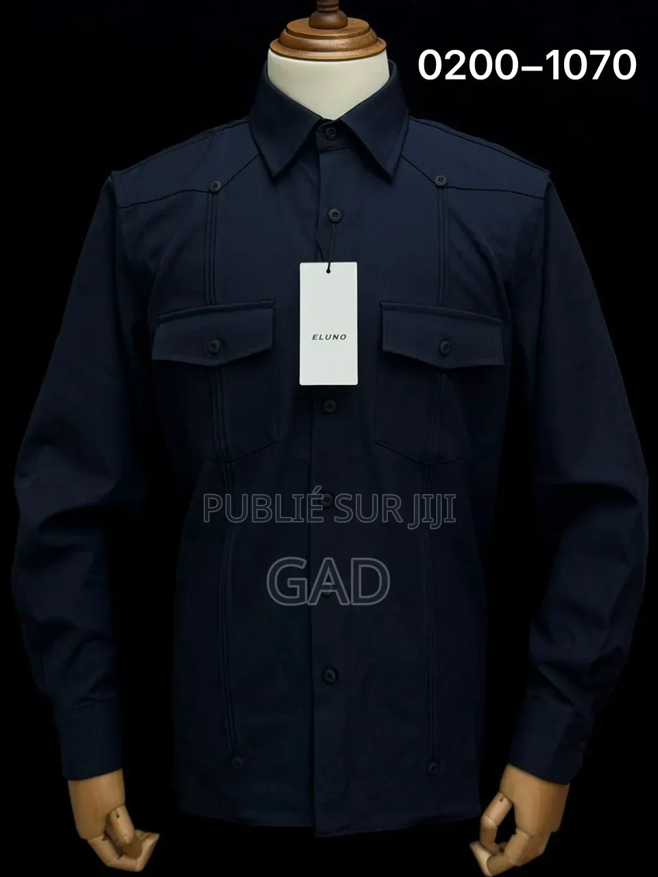Ensemble Grande Classe