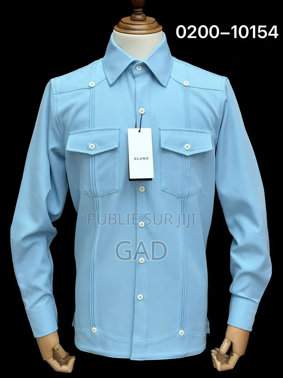 Ensemble Grande Classe