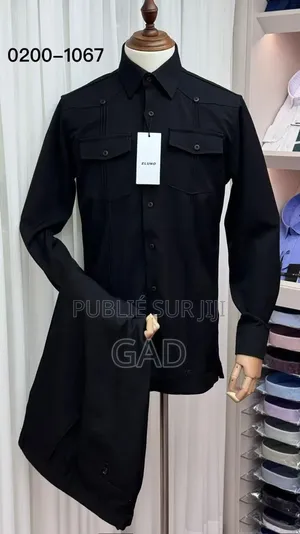 Ensemble Grande Classe