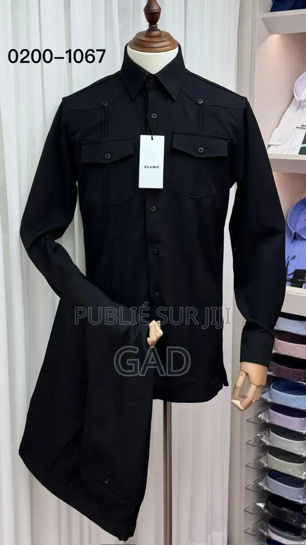 Ensemble Grande Classe