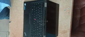 Ordinateur portable HP 240 G6 16GB Intel Core i5 SSD 500GB