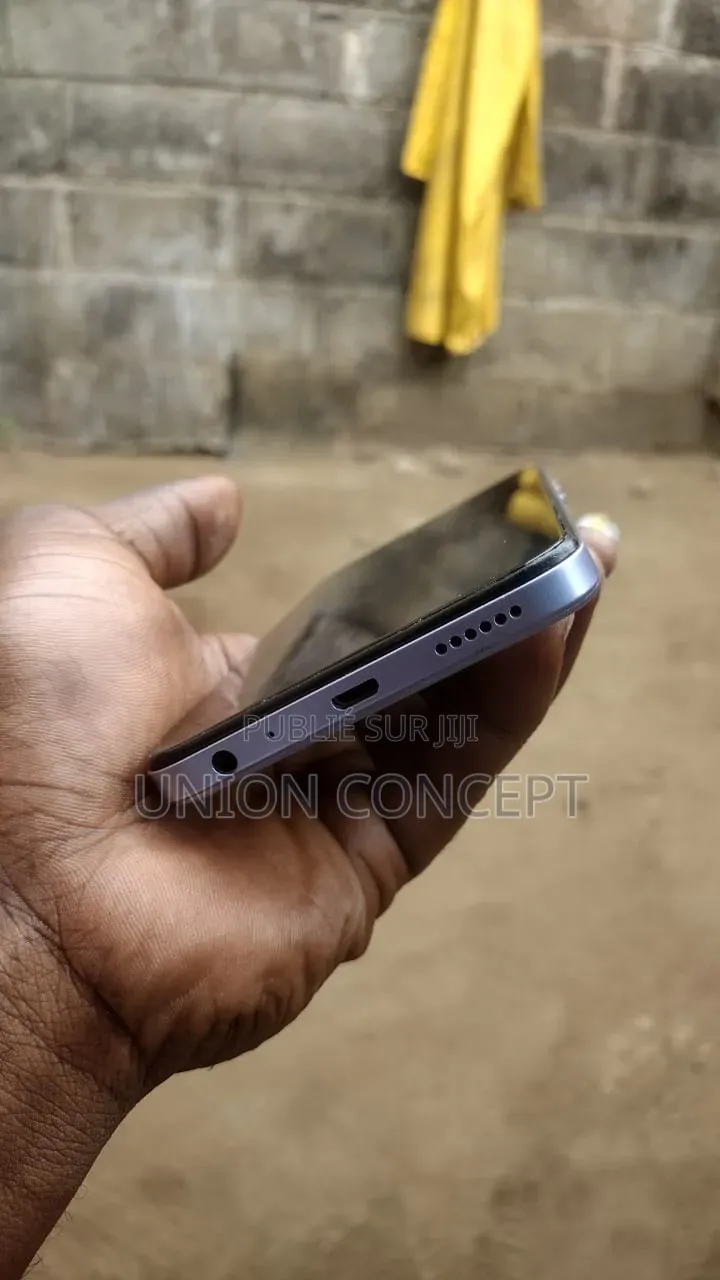 Tecno Pop 7 64 GB Violet