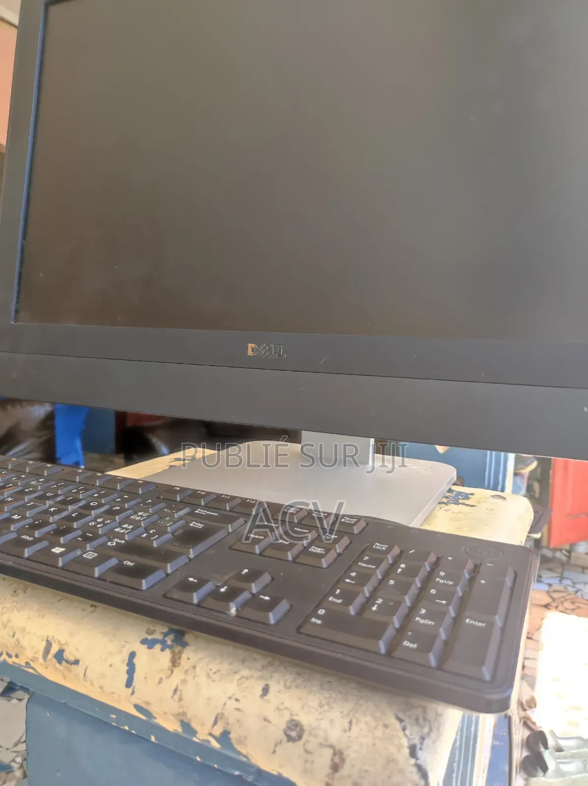 Ordinateur portable HP 240 G6 16GB Intel Core i5 SSD 500GB