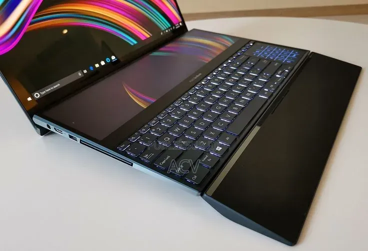 Ordinateur portable HP 240 G6 16GB Intel Core i5 SSD 500GB