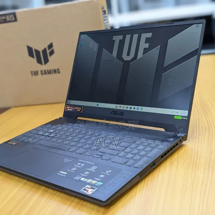 Ordinateur portable HP 240 G6 16GB Intel Core i5 SSD 500GB