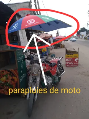 Parapluie Pour Moto