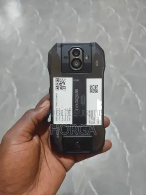Kyocera Torque G04 KYV 46 64 GB Noir