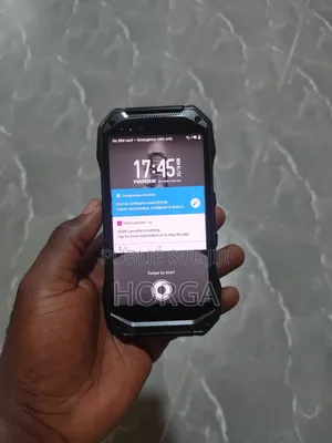 Kyocera Torque G04 KYV 46 64 GB Noir