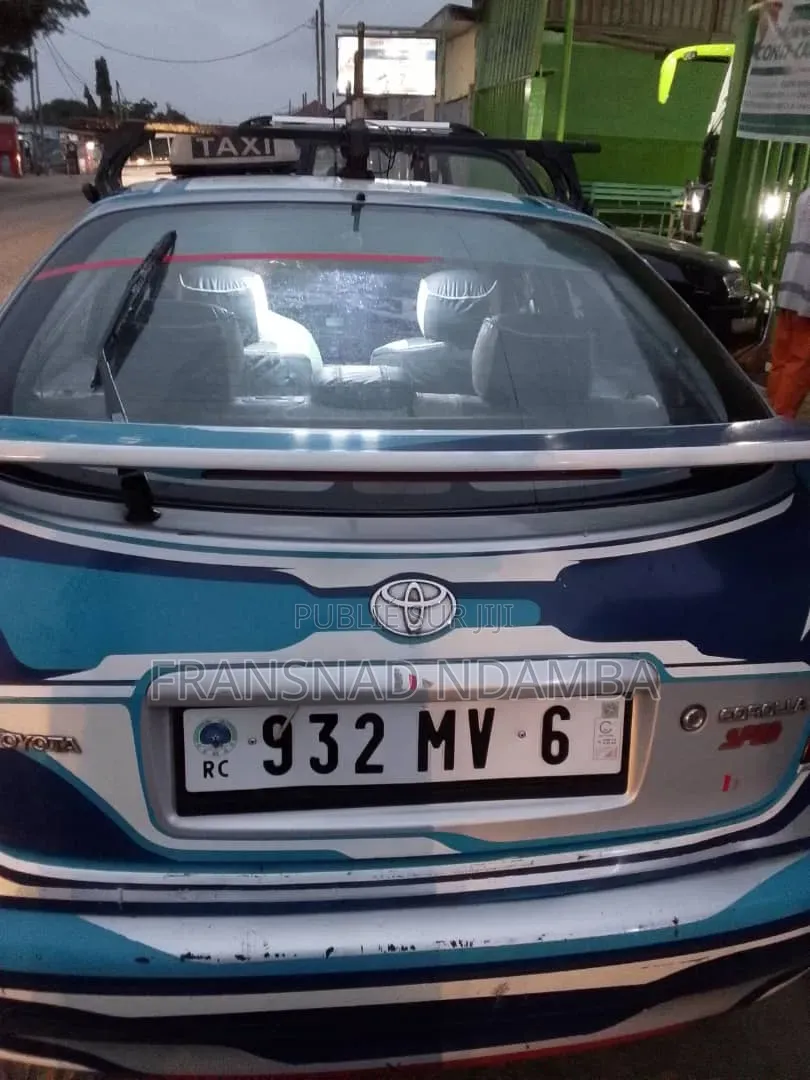 Toyota Corolla 2026 Autre