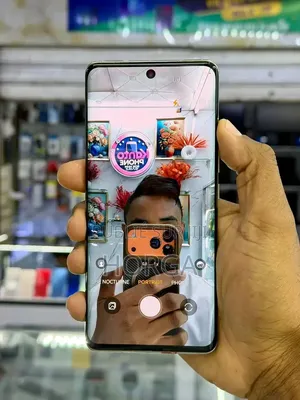 Nouveau Honor 50 256 GB Gris