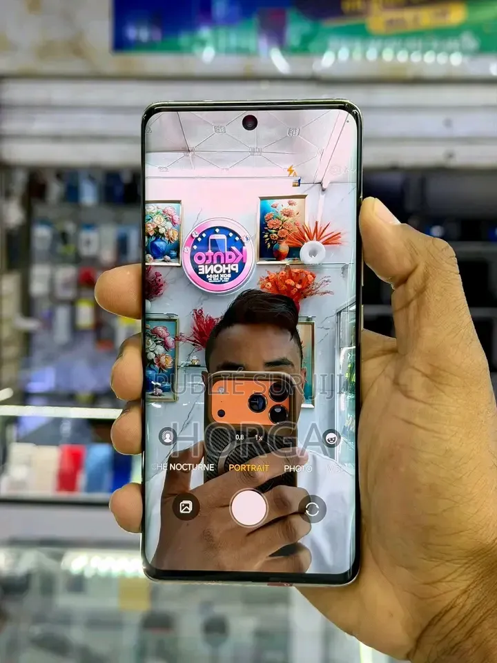 Nouveau Honor 50 256 GB Gris