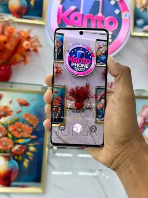 Nouveau Honor 50 256 GB Gris