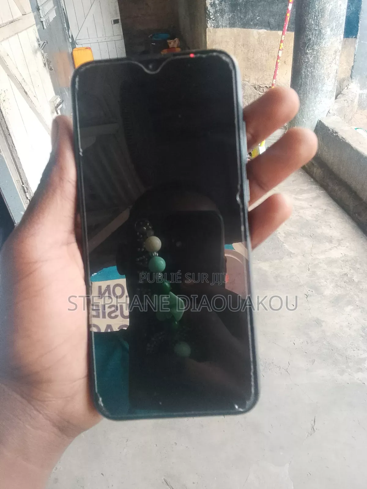 Motorola Moto E6S 32 GB Gris