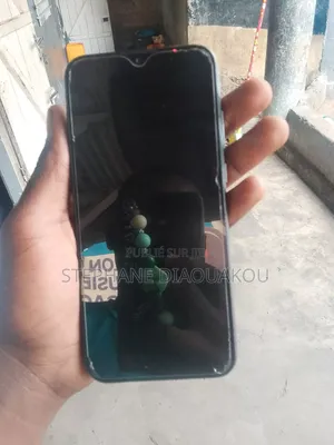 Motorola Moto E6S 32 GB Gris