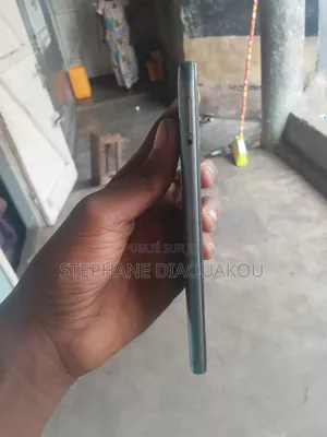 Motorola Moto E6S 32 GB Gris