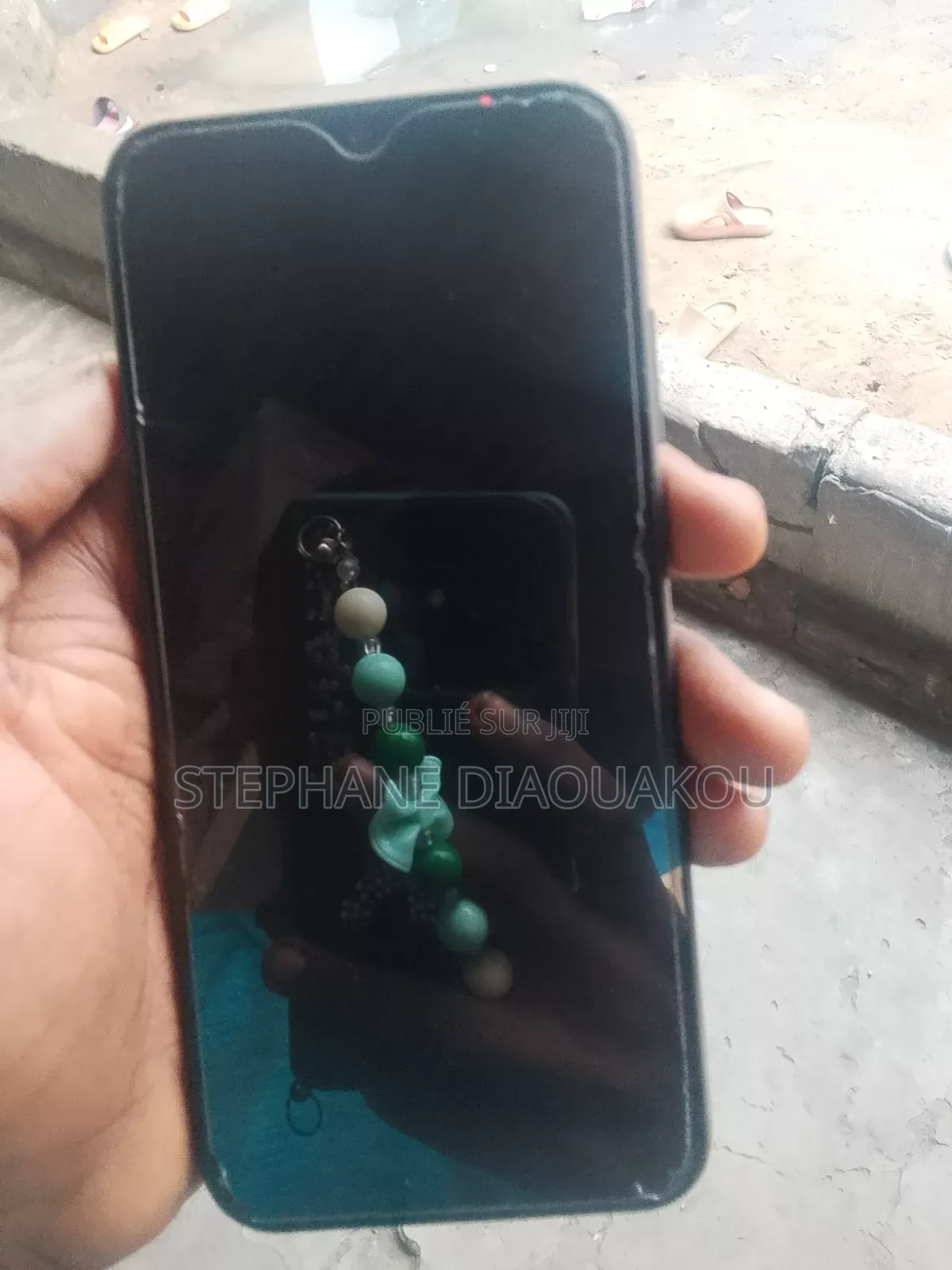 Motorola Moto E6S 32 GB Gris