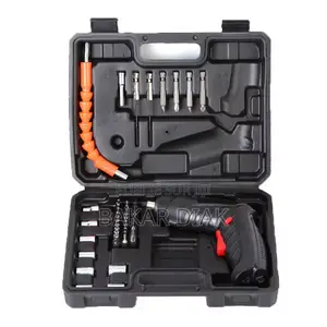 Viseur Électrique Rechargeable