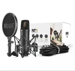 Micro Studio Rode