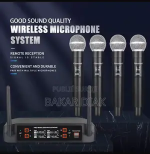Microphone