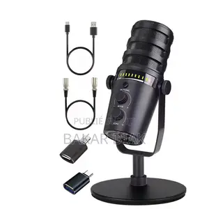 Micro Podcast