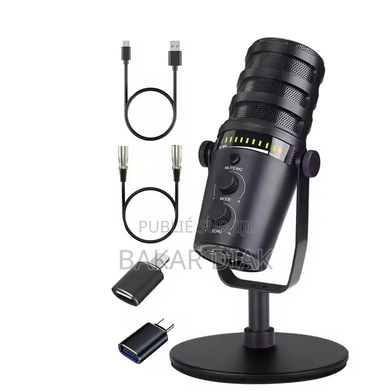 Micro Podcast