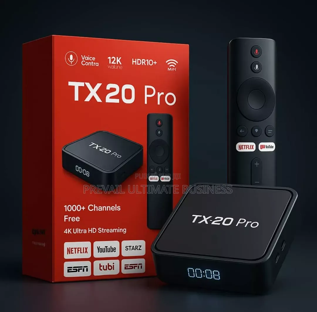 Box Android