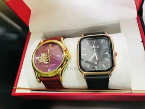 Montre Accessoires