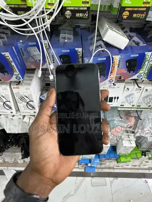 Apple iPhone 12 Pro 128 GB Bleu