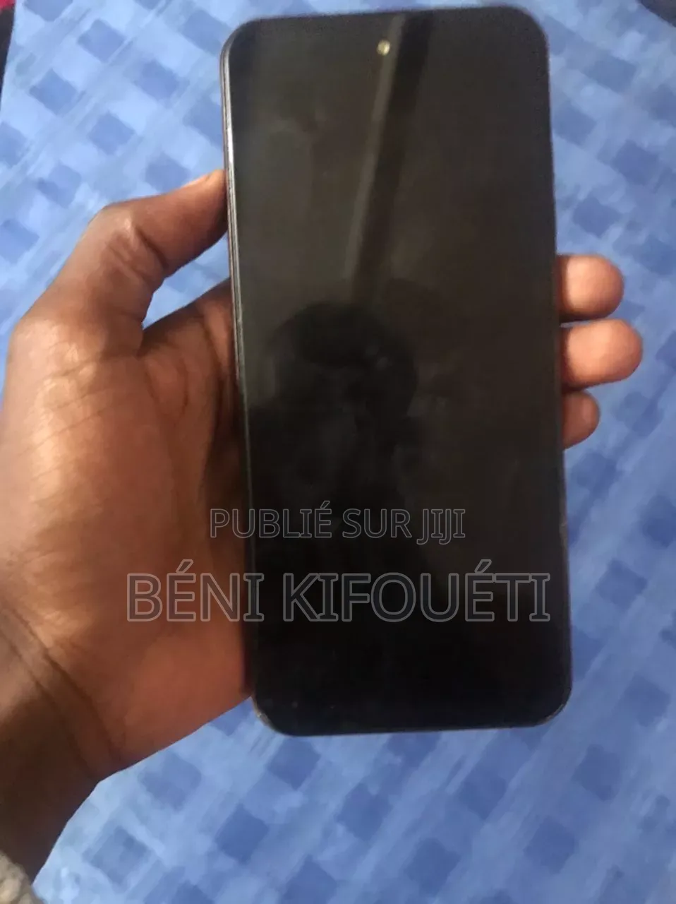Tecno Camon 30 5G 512 GB Gris