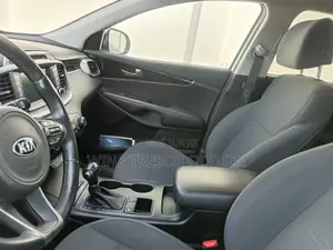 Kia Sorento 4dr SUV 2016 Blanc cassé
