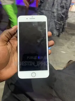Nouveau Apple iPhone 7 Plus 128 GB Or rose