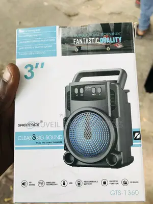 Radio Musique
