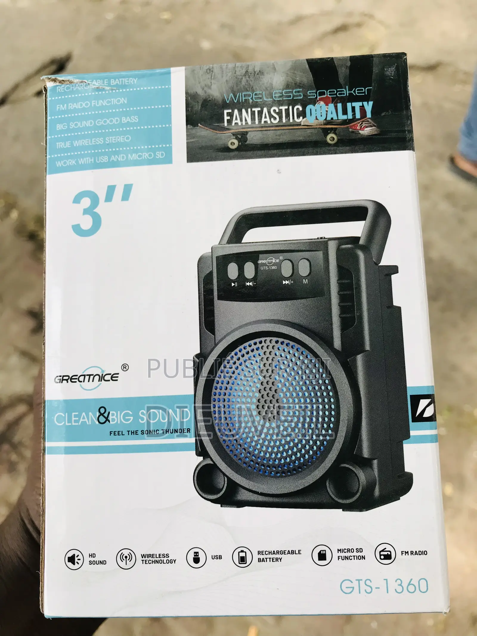 Radio Musique