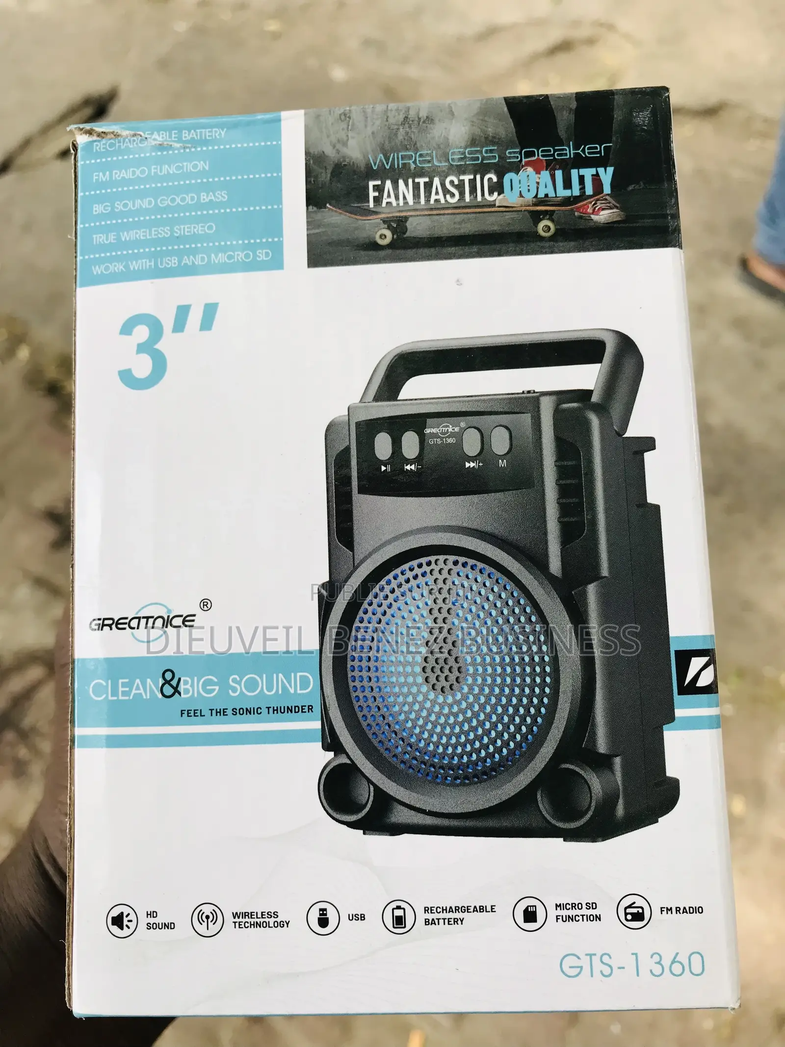 Radio Musique