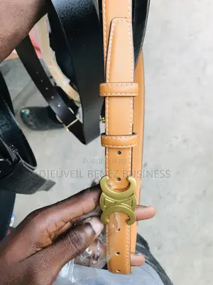 Ceinture Céline