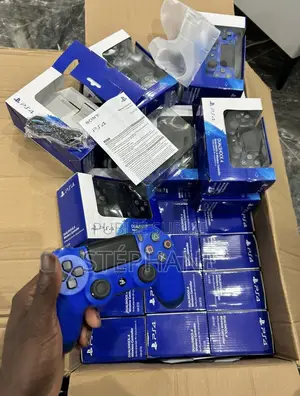 Manette Ps4 Nouvelle Arrivage