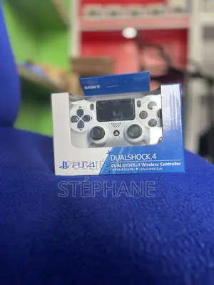 Manette Ps4 Nouvelle Arrivage