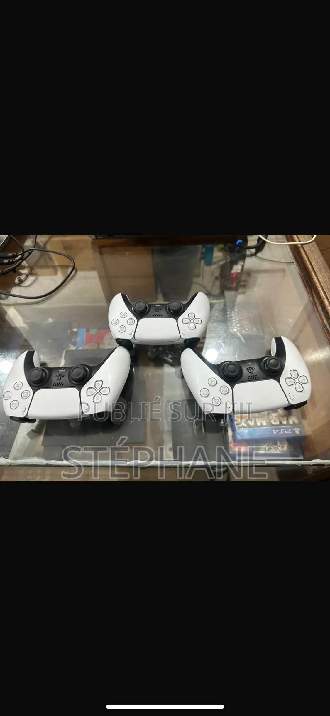 Manette Ps5