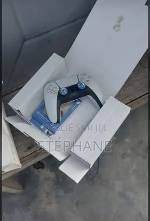 Manette Ps5