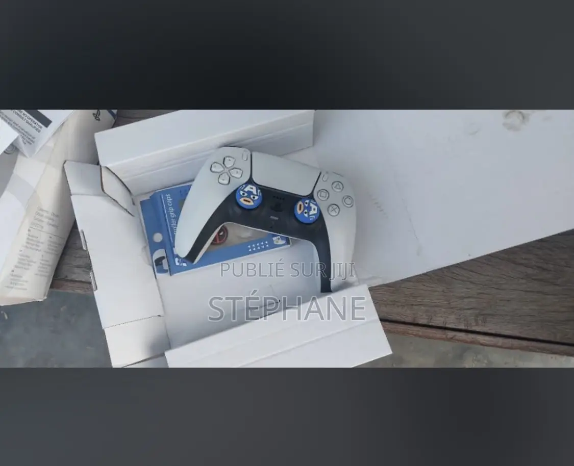 Manette Ps5
